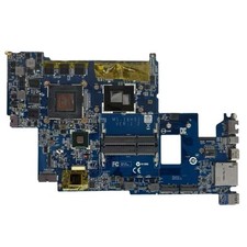 Placa-mãe MS-16H51 para MSI GS60 2GE com i7-5700HQ CPU GTX970M 3GB GPU DDR3, usado comprar usado  Enviando para Brazil