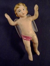 Ancien ange crèche d'occasion Ancien ange crèche d'occasion  Arnèke