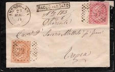 Zan 1871 calabria usato  Forli