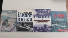 Boot bücher konvolut gebraucht kaufen  Oberlichtenau