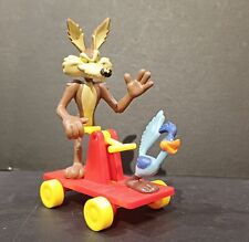 Looney toons bipbip d'occasion  Lilles-Lomme
