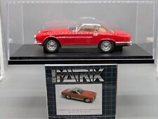 Modellautos matrix ferrari gebraucht kaufen  Neunkirchen-Seelscheid