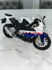 Maisto bmw s1000rr for sale  Salt Lake City