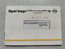 Pel vectra inspektionssystem gebraucht kaufen  Lauenburg/ Elbe