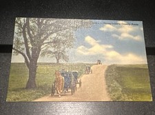 Amish horse drawn for sale  Beverly