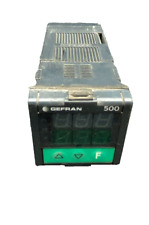 Gefran 500 500 d'occasion  Grez-sur-Loing