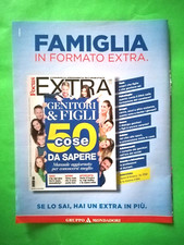 Clipping giornale pubblicita usato  Italia