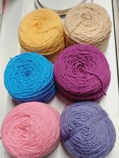 Lot skein stylecraft for sale  Shipping to Ireland