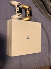 Ps4 pro glacier for sale  Scottsdale