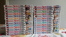 Yakitate japan band gebraucht kaufen  Prien a.Chiemsee