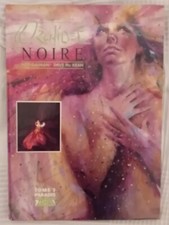 Orchidée noire tome d'occasion  Vizille