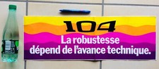 Autocollant sticker peugeot d'occasion  Francheville