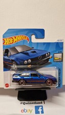 Hot wheels alfa d'occasion  Expédié en Belgium