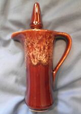 Kernewek goonhavern pottery for sale  GRAVESEND