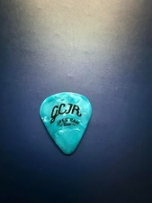 (((GARY CLARK JR. )) - palheta de guitarra MUITO RARA!!! #1, usado comprar usado  Enviando para Brazil