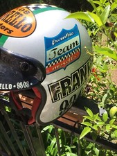 Casco frankie morello usato  Statte
