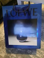 Sacs shopping loewe d'occasion  Rebais