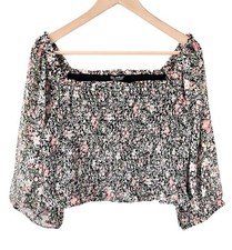 Miss selfridge floral for sale  ALDERSHOT