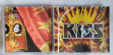 Kiss psycho circus gebraucht kaufen  Deutschland