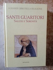 Santi guaritori salute usato  Cagliari