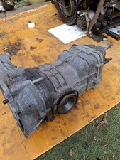 Gearbox 1600cc engine for sale  BRIGG