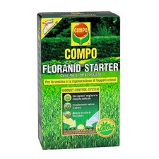 Concime solido floranid usato Concime solido floranid usato  Torre Canavese