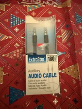 Cavo aux audio usato  Vittoria