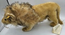 Rare vintage steiff for sale  YEOVIL