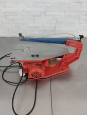 Hegner multicut scroll for sale  GLASGOW