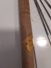 Vintage knitting needle for sale  BALLINDALLOCH