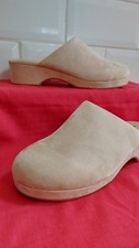 Women sand suede for sale  ROTHERHAM
