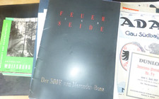 Alte auto zeitschriften gebraucht kaufen  Künzing
