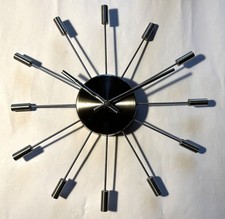 Karlsson wall clock for sale  Salt Lake City