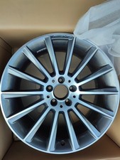 Amg felgen zoll gebraucht kaufen  Solingen