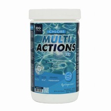 Chlore multi actions d'occasion Chlore multi actions d'occasion  Rodez