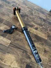 Fox factory dropper for sale  Downey