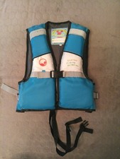 Kinder schwimm weste gebraucht kaufen  Gunzenhausen