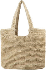 Borse tote paglia usato Borse tote paglia usato  Roma