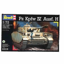 Revell 03119 plastik gebraucht kaufen  Renningen
