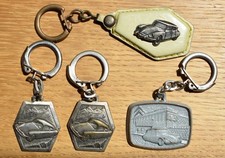 Alte citroen schlüsselanhäng gebraucht kaufen  Ettlingen