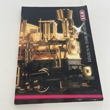 Lgb katalog 1993 gebraucht kaufen  Stuttgart