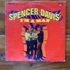 Spencer davis group for sale  Saint Paul