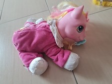Little pony hasbro gebraucht kaufen  Landshut