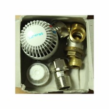 Siemens trade trv for sale  WIGAN