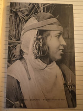 Cpa algerie femme d'occasion  France