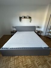 Malm bett ikea gebraucht kaufen  Essen