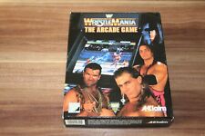 Wwf wrestlemania the gebraucht kaufen  Jena