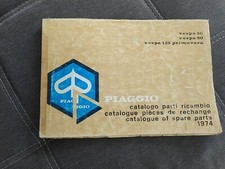 Catalogue pieces rechange d'occasion  Lille-