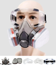 Maschera antigas respiratori usato  Pomigliano d'Arco