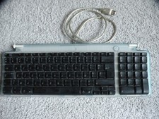 Clavier vintage apple d'occasion  Saint-Lô